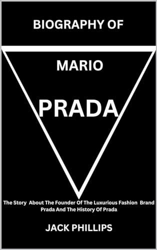 mario prada history